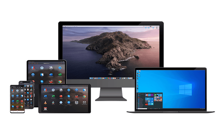 Telecomunicaciones y Control Remoto